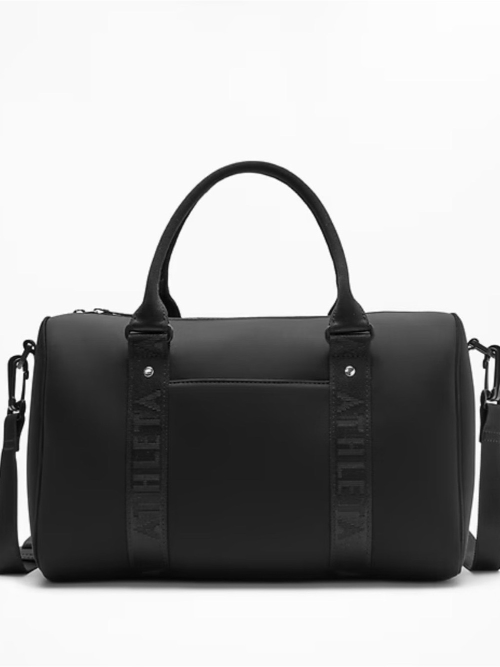 Athleta Diem Speedster - Black